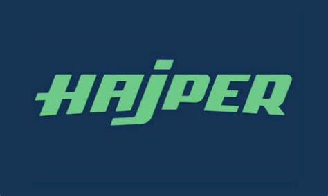 hajper betting.